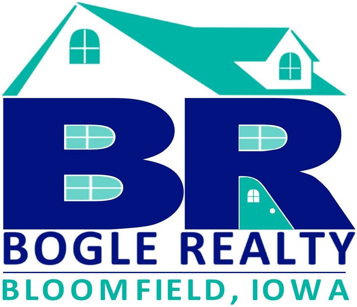 Bogle Realty Logo
